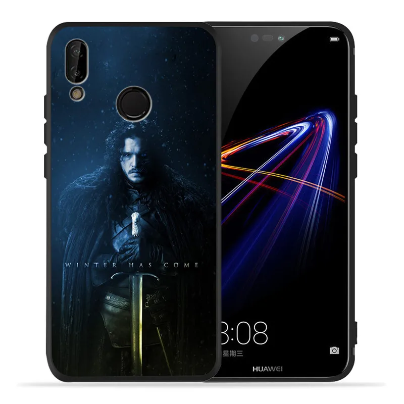 H1400 Чехол для huawei P8 P10 P20 P30 mate 10 20 Honor 8 8X 8C 9 10 Lite Plus Pro, Роскошный чехол - Цвет: H1400