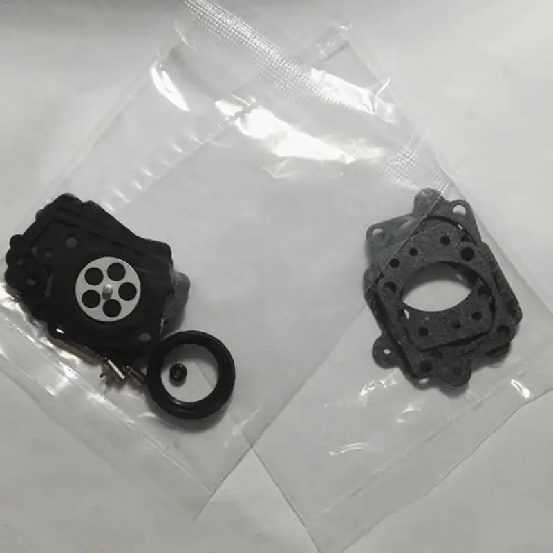 Для Zama Rb 129 A c Series Carbs оригинальный 1 888 477 5667 Карбюратор Ремонтный комплект триммер
