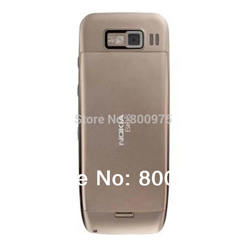 Мобильный телефон Nokia E52, Bluetooth, Wi-Fi, gps, E52, 3g, мобильный телефон, русская клавиатура, арабская клавиатура и один год гарантии