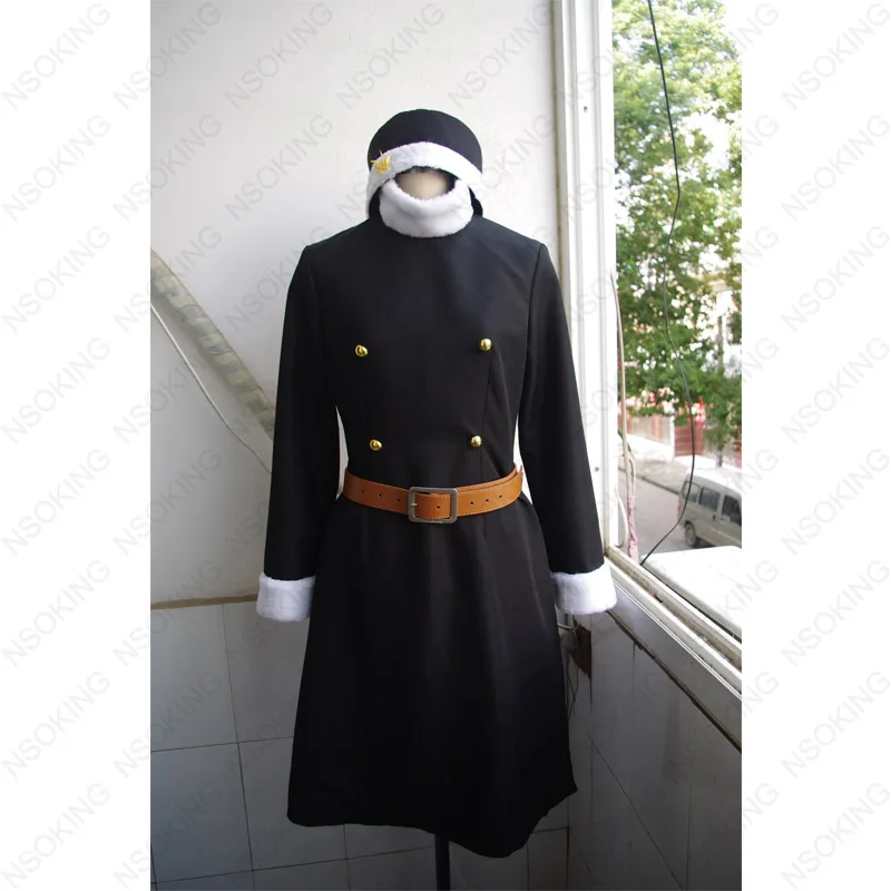 

Набор из аниме «Фея хвост»