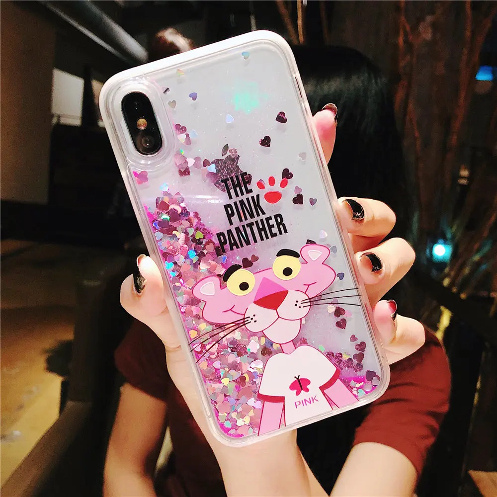 Для iPhone X Cat Cupcake Unicorn мультяшный мягкий чехол для телефона 6 S 7 8 Plus | Мобильные