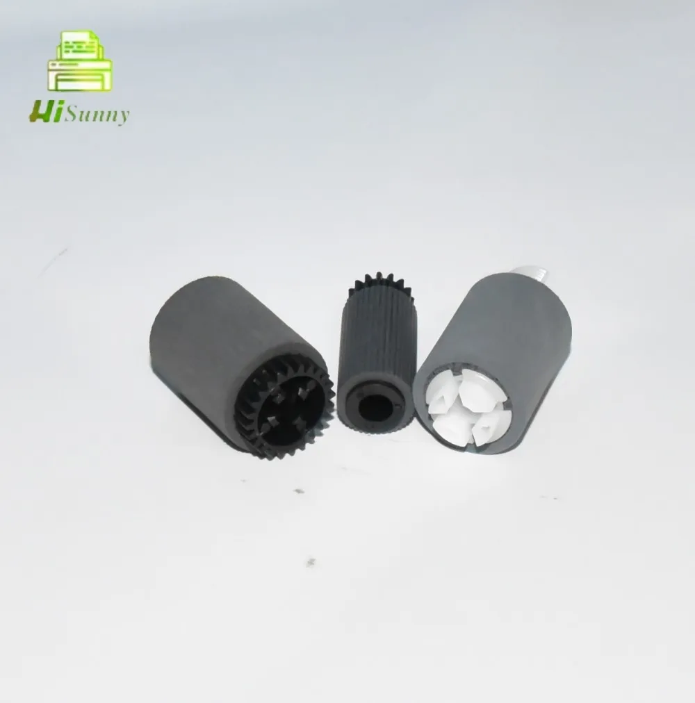 FC5-6934-000 FB6-3405-000 FC6-6661-000 для Canon IR2270 IR2870 IR3570 IR4570 IR 2520 2525 2530 2535 2545 Набор роликов захвата