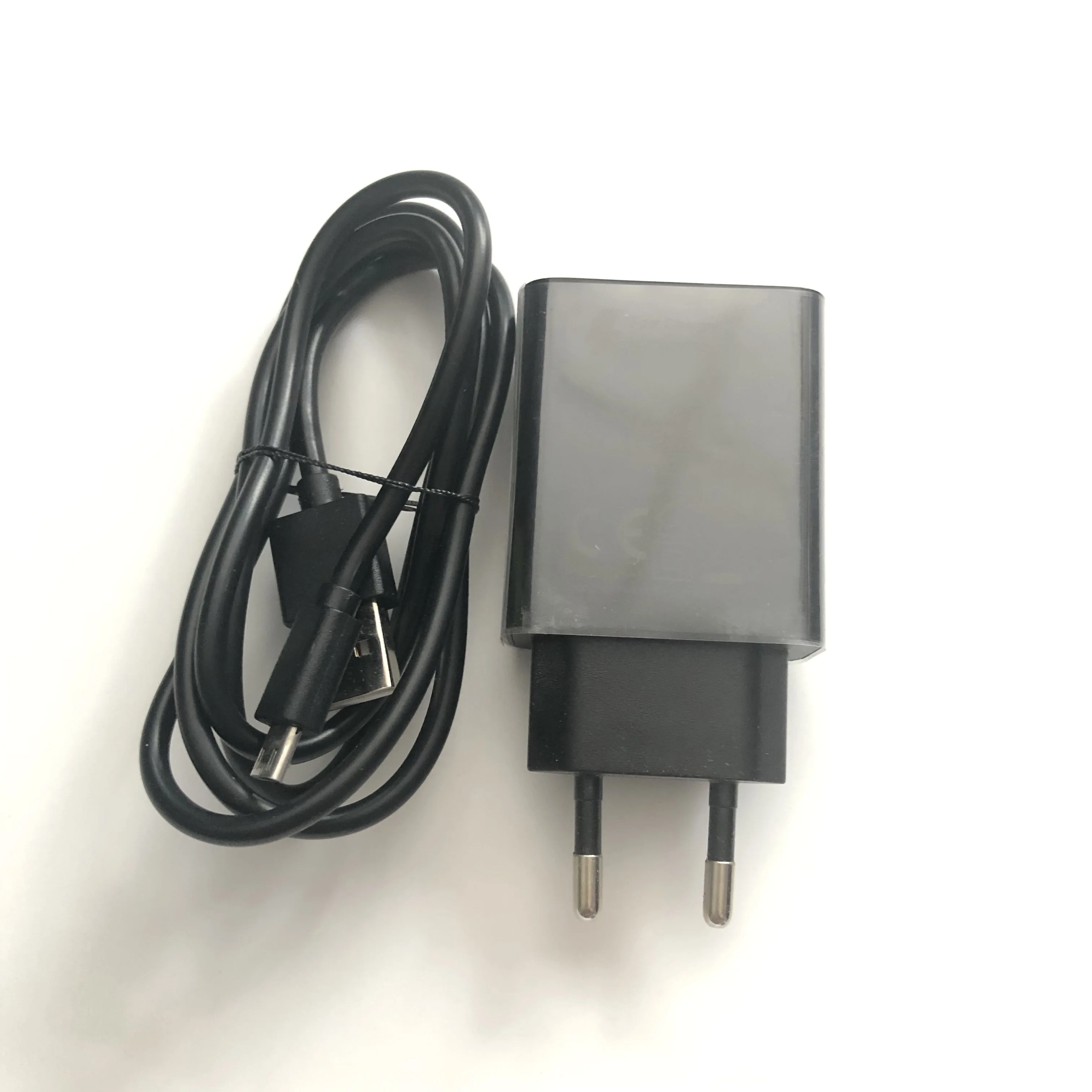 

DOOGEE S60 New Travel Charger + USB Cable USB Line For DOOGEE S60 Lite MT6750T Octa-Core 5.2" FHD 1920x1080 Smartphone