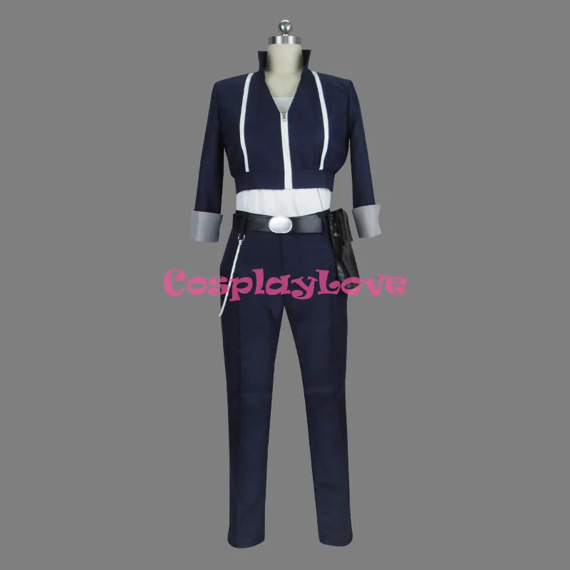 Black Clover Magna Swing Cosplay Costume Custom Made For Halloween Christmas CosplayLove