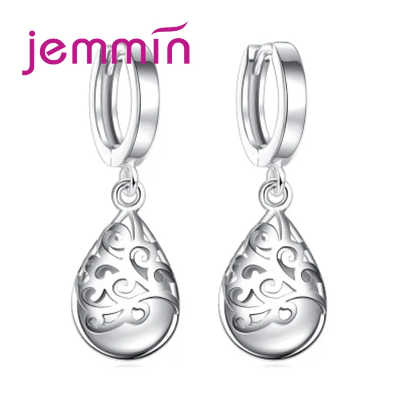 Реальная фотография серебряная для женщин подарок на день Святого