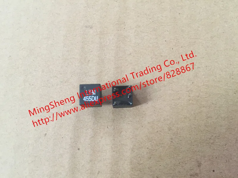 

Оригинальная Новинка 100% рация 455 кГц Встроенный керамический фильтр LTM455DU 455H 2 + 2 4 контакта (индуктор)