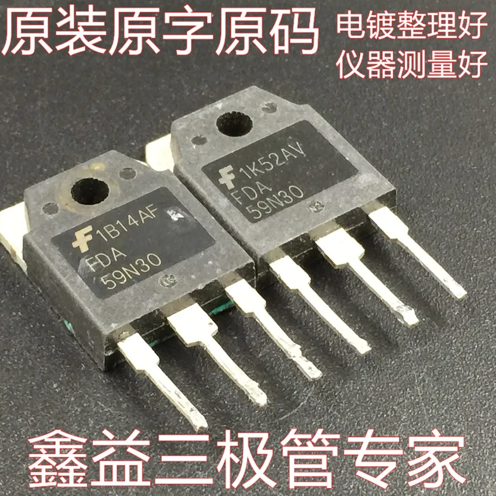 

Freeshipping FDA59N30 FDA59N30