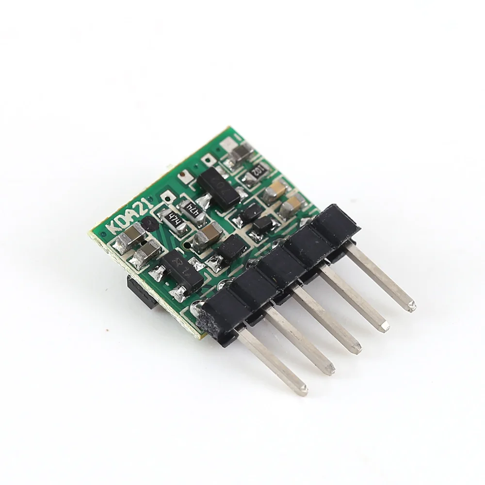 Двухкнопочный модуль цепи переключателя 2 бит постоянный ток 3-18 в 1500 мА 1 5 А