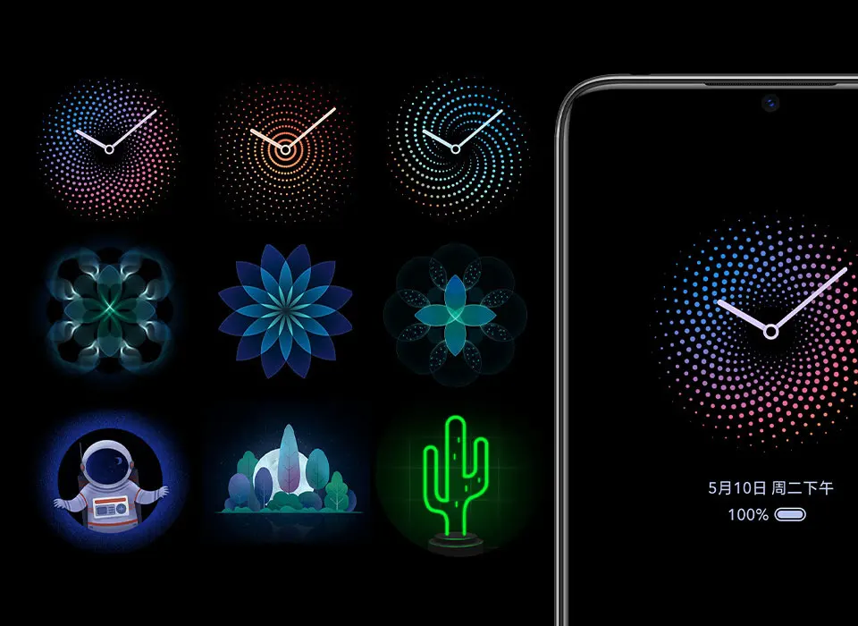 Глобальная ПЗУ Xiaomi Mi CC9 64 Гб ПЗУ 6 ГБ ОЗУ мобильный телефон Snapdragon 710 48MP Тройная камера 32 МП фронтальная камера 6,3" полная Scr