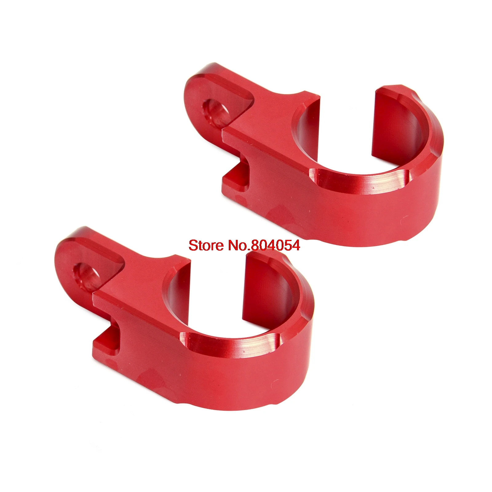 CNC передний тормозной шланг зажим держатель для Honda CRF250L CRF250M 2012 2015 2013 2014 CRF250 L/M|honda