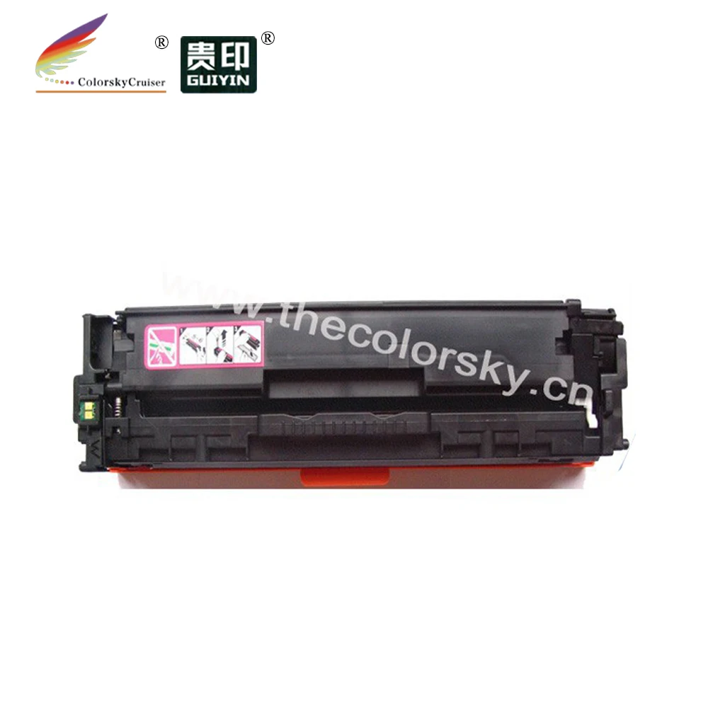 (Фотография) Совместимый картридж для принтера HP 125a|toner printer|compatible toner cartridgestoner