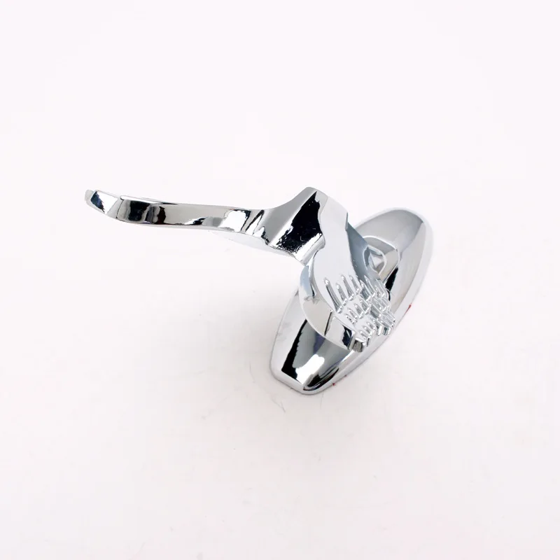 Универсальный автомобильный модифицированный Стайлинг 3D объемный стикер