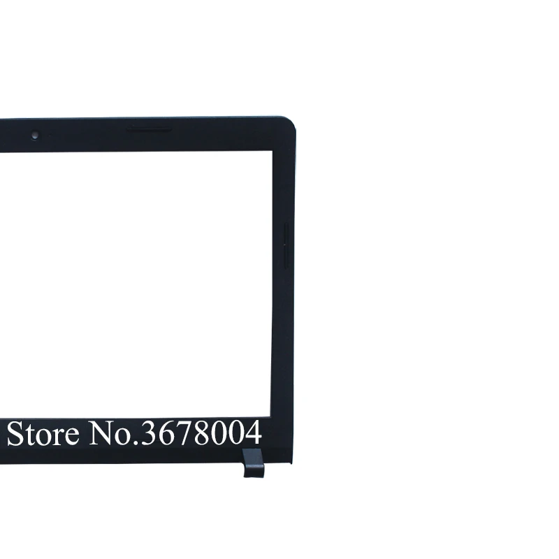 Для lenovo ideapad 100-14 100-14IBY ЖК задняя крышка/ЖК-рамка крышка/ЖК петли влево и вправо