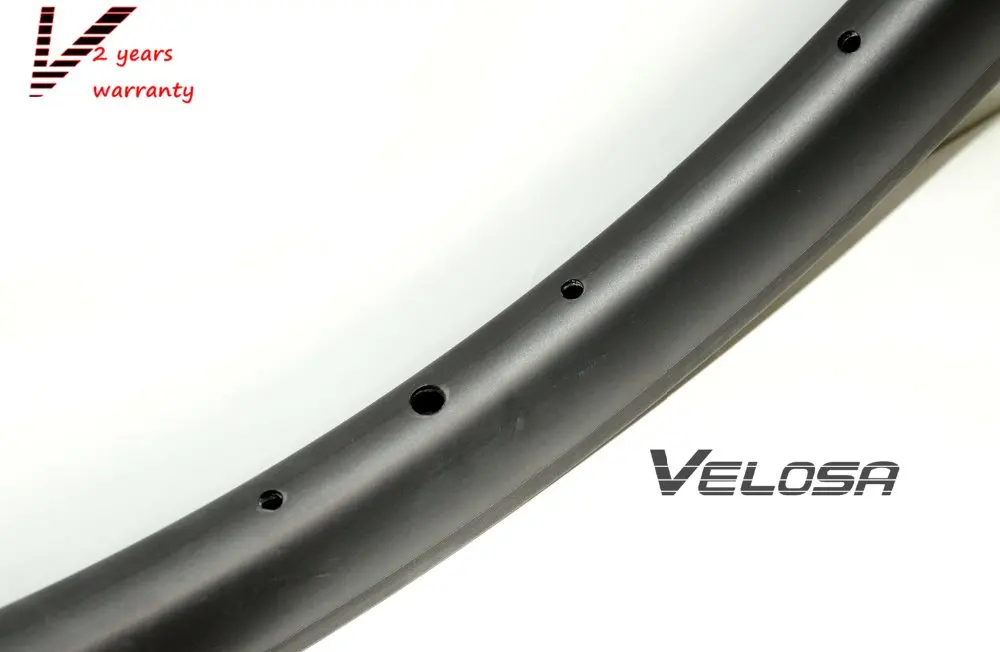 2 года гарантии полные карбоновые Ободы 38 мм клинкер/трубчатый 700C дорожные