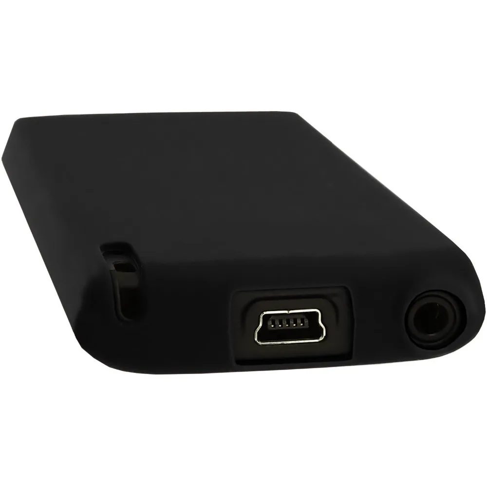 E384 чехол для Sony Walkman NWZ E383 E385 Mp3 силиконовый NW резиновый гелевый кожаный бампер с