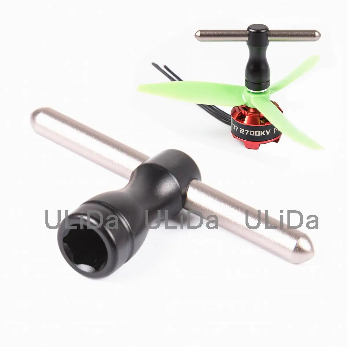 Новый инструмент быстрого крепления двигателя гаечный ключ M3 / M4/M5 шестигранная