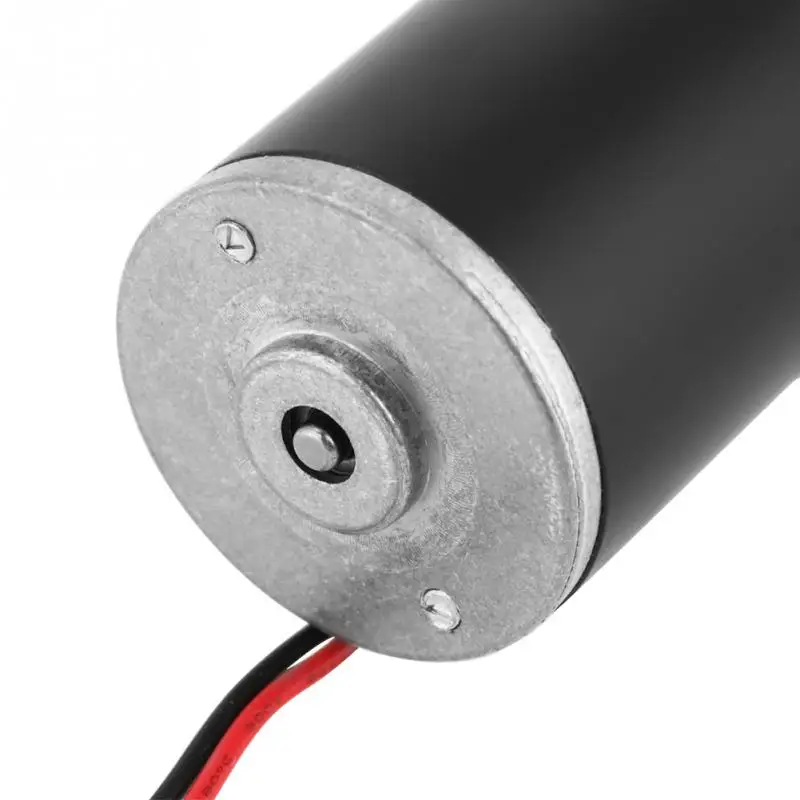 12V 200 об/мин Шестерни ed мотор 5840 31ZY постоянного тока с постоянным магнитом турбо