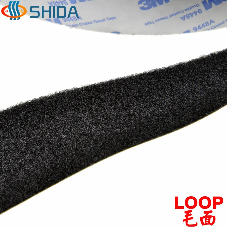 2 рулона/партия самоклеящиеся ленты липучки шириной 10 см 1 метр 3 м|tape suit|tape filamenttape