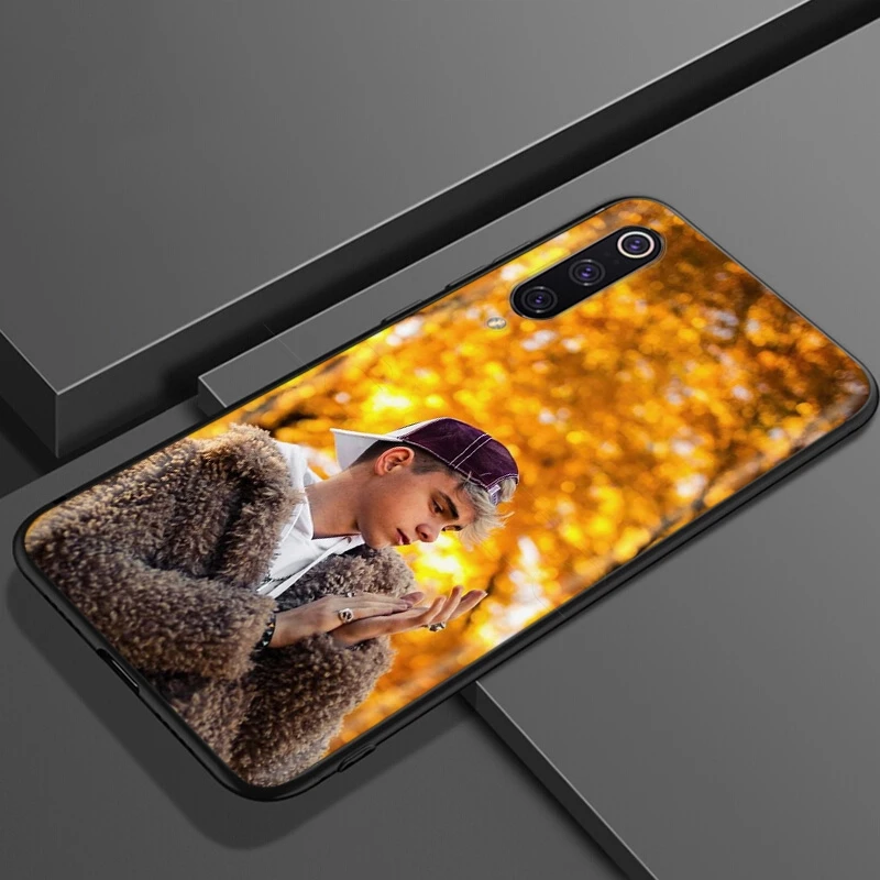 Чехол Lavaza Corbyn Besson для Xiaomi Mi 9 Pro 8 6 A1 A2 Pocophone F1 Lite Max 3 10 Redmi K30 | Мобильные телефоны и