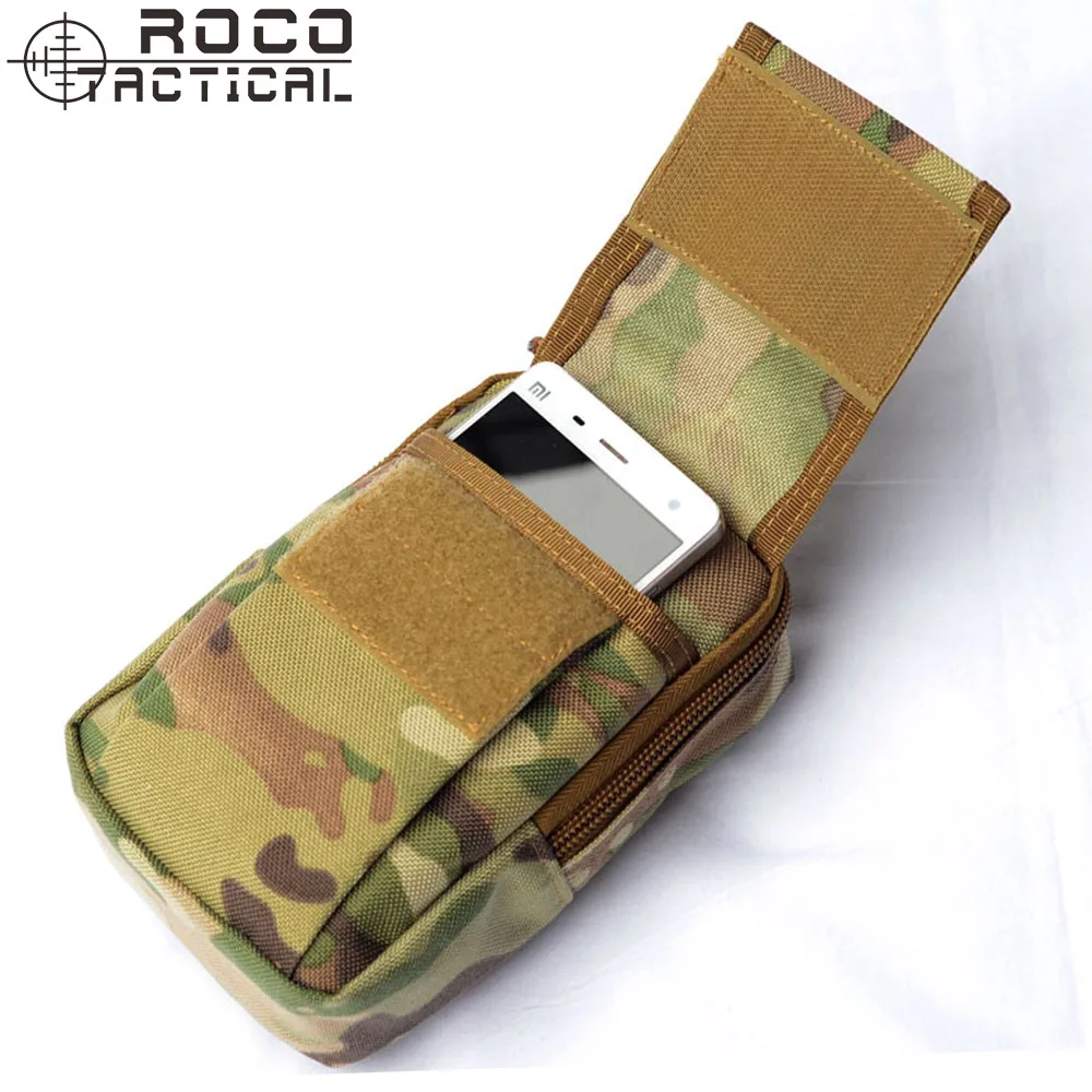 rocotactical molle edc