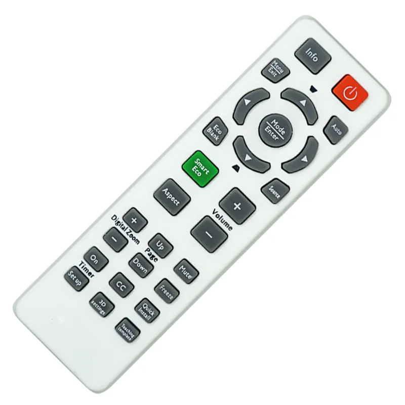 Пульт дистанционного управления для проектора benq MS3083ST MS524 MS524H MS527 MS517F MX520 MX518 MS3081
