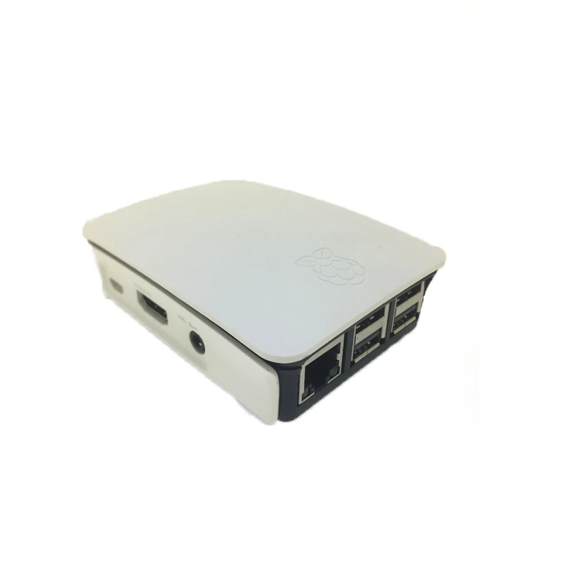 Чехол для Raspberry Pi 3 официальный корпус из АБС-пластика pi 2 Foundation | Компьютеры и офис