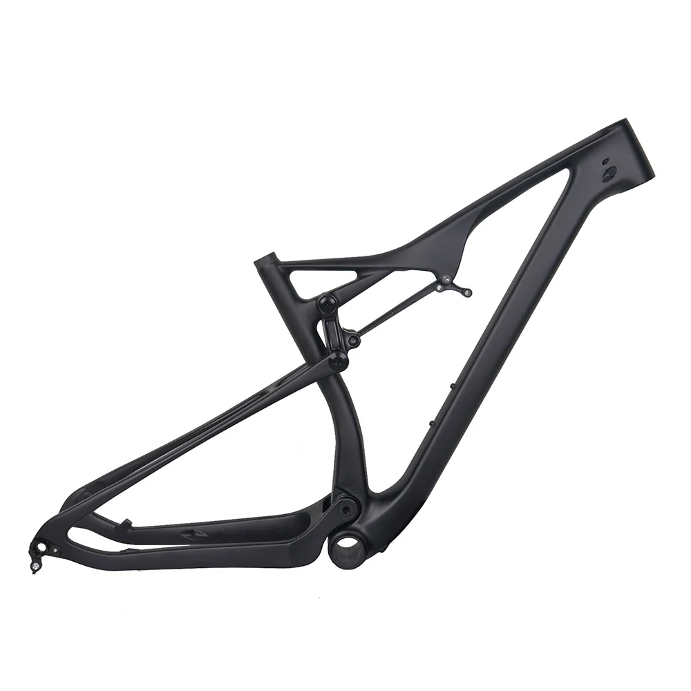 WINICE EPS Quadro de Bicicleta 29 Carbono рама для горного велосипеда из углеродного волокна Полная