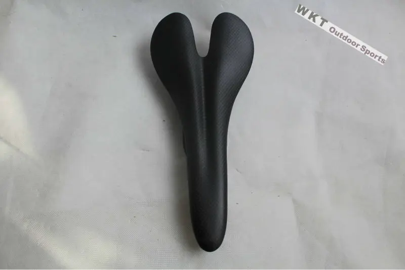 2017 T1000 полностью углеродное волокно велосипедное седло дорожное/горное гоночное