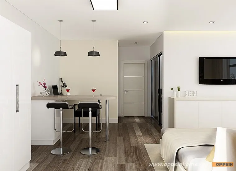 Современный Компактный Well-Equipped Hotel Apartment OP16-HOTEL4