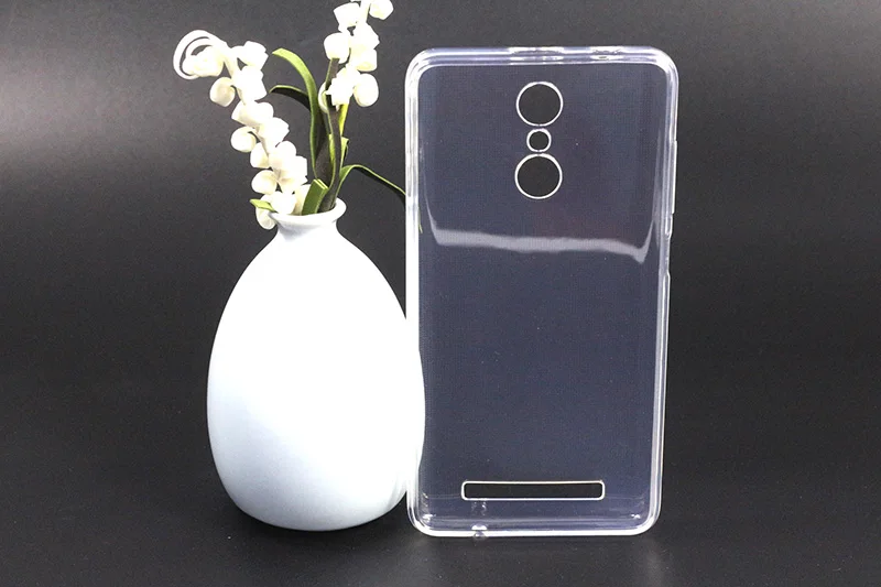 Защитный чехол с рисунком для телефона Micromax Q4260 Canvas Juice A1 plus принтом цветов