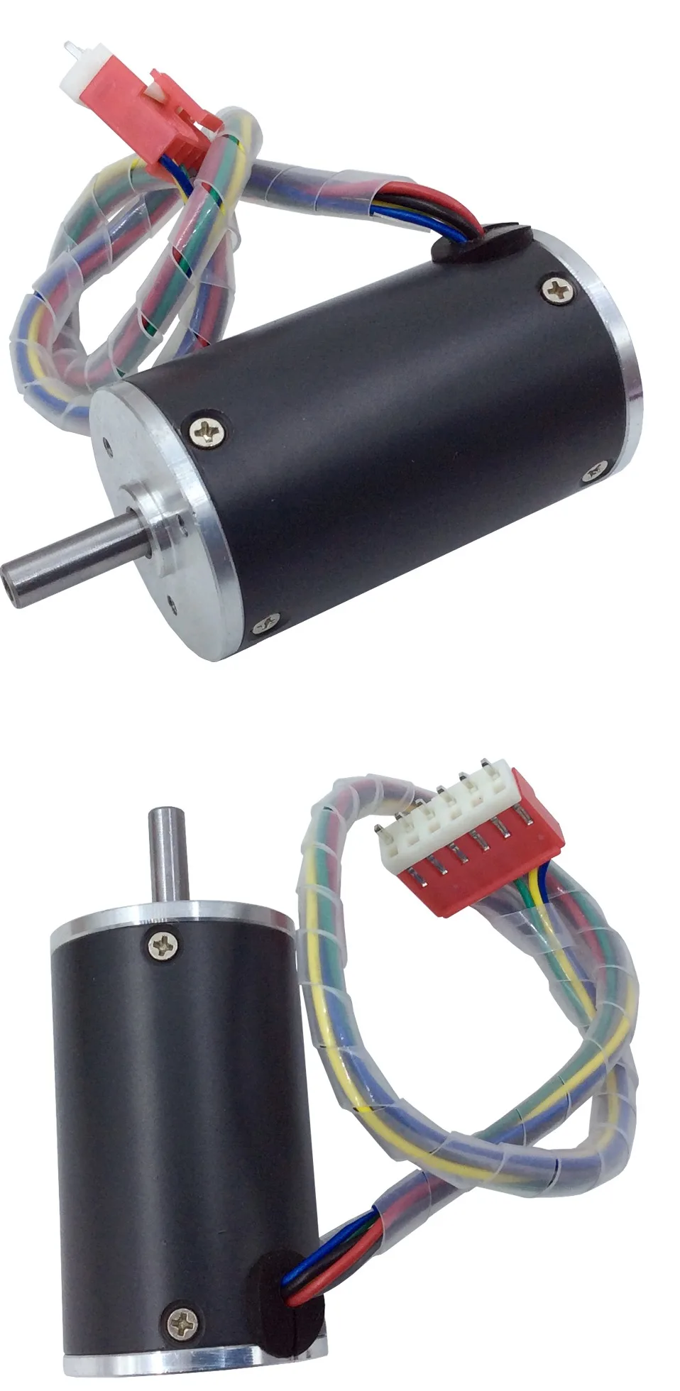 38SRZ-S DC бесщеточный Шестерни Мотор 12V 24V 2000/3000/4000/5000 об/мин встроенным приводом маленький бесщеточный двигатель для DIY хобби Free в сборе