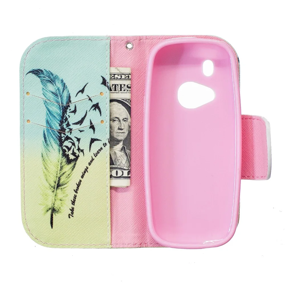 Чехол кошелек для coque Nokia 3310 2017 чехол fundas чехол|wallet case|case forcase case |