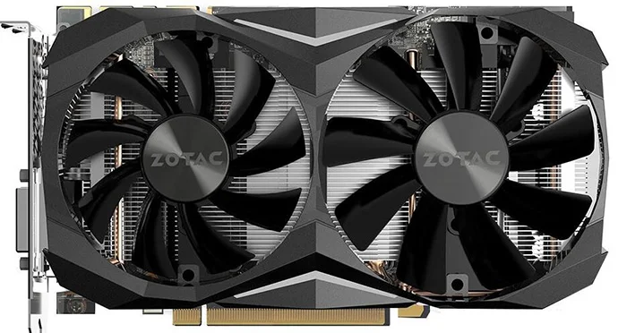 BYKSKI блок видеокарт с полным покрытием используется для ZOTAC GPU металлический