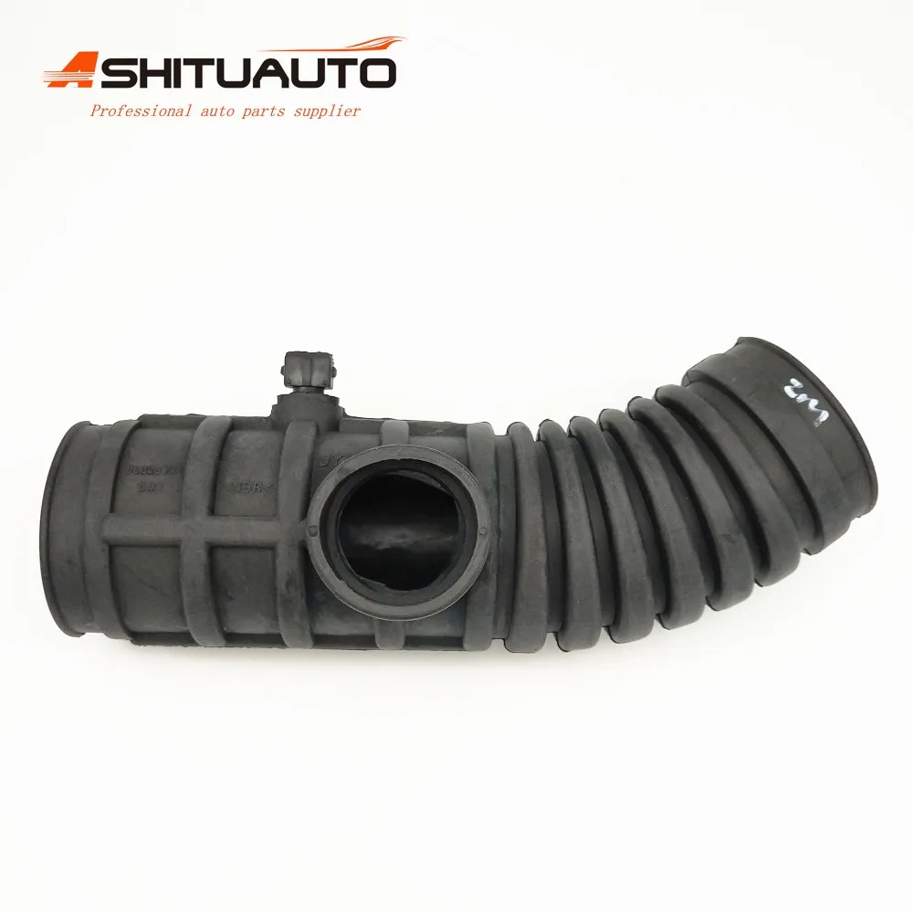AshituAuto впускной шланг двигателя Воздушный фильтр гофрированная трубка резьбовой шланг для Chevrolet Epica OEM#96328721