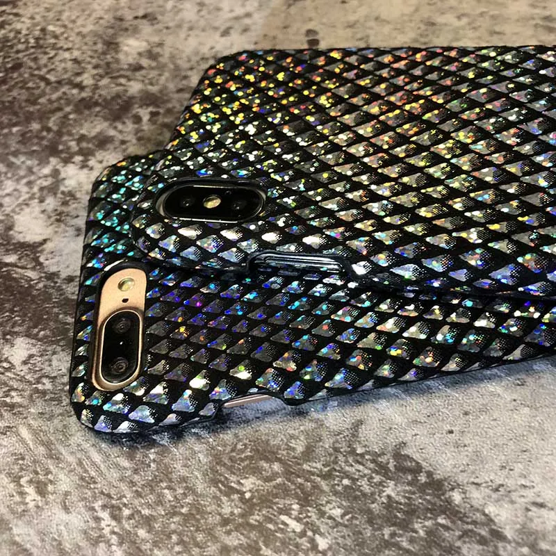 Чехол для iPhone 6 6S 7 8 Plus X 6s|Бамперы| |