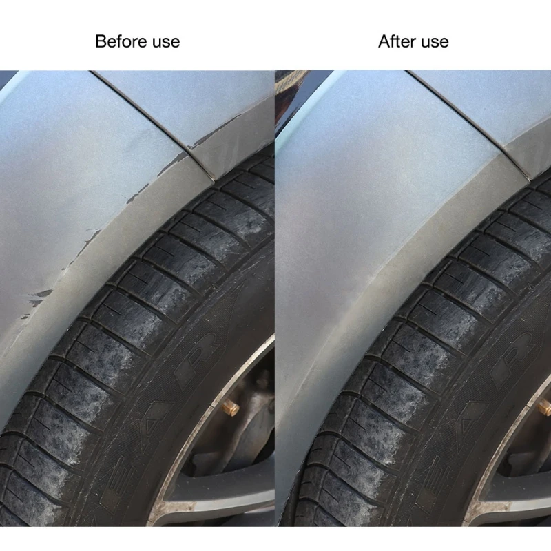 AB Car Scratch Repair Набор для полировки воска ремонт очиститель паста удаления пятен