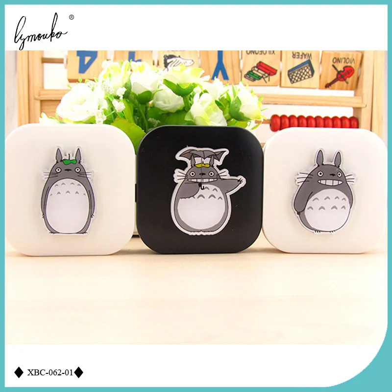 Lymouko новый дизайн милый сосед Тоторо портативный фотографический комплект