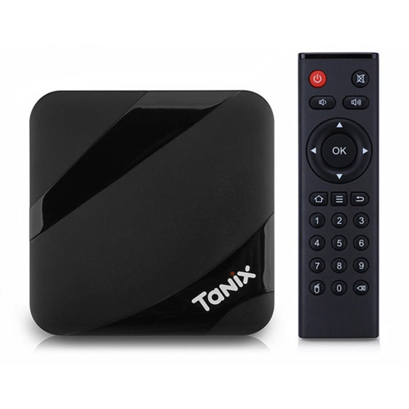 Iptv Италия tanix tx3 max Android 7,1 iptv-приставка Франция Португалия Испания арабский подписки Пожизненное бесплатное медиа playey 4 K видео по запросу