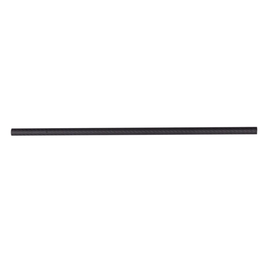 

rc airplane drone parts frame 2 pcs 3K Carbon Fiber tube 500 mm Length 16*14*500 mm Pipe Matte Black 16x14x500mm Arms