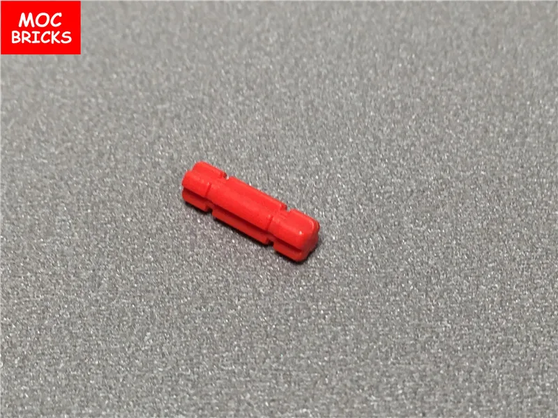 10 шт./лот MOC кирпичи Сделай Сам техника ось штифт разъем угловой модифицированный