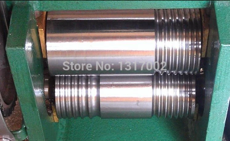 Мельница для украшения на руки золотого серебряного медного листа | Украшения и