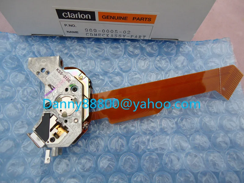 Бесплатная доставка оригинальная часть S лазерная оптическая Приёмка для ADDZEST