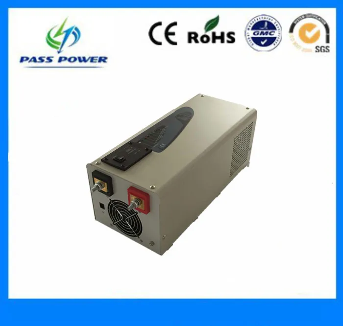 

Одобрено CE,RoHS, низкочастотный Инвертор 1500 Вт 12 В 220 В постоянного тока в инвертор переменного тока