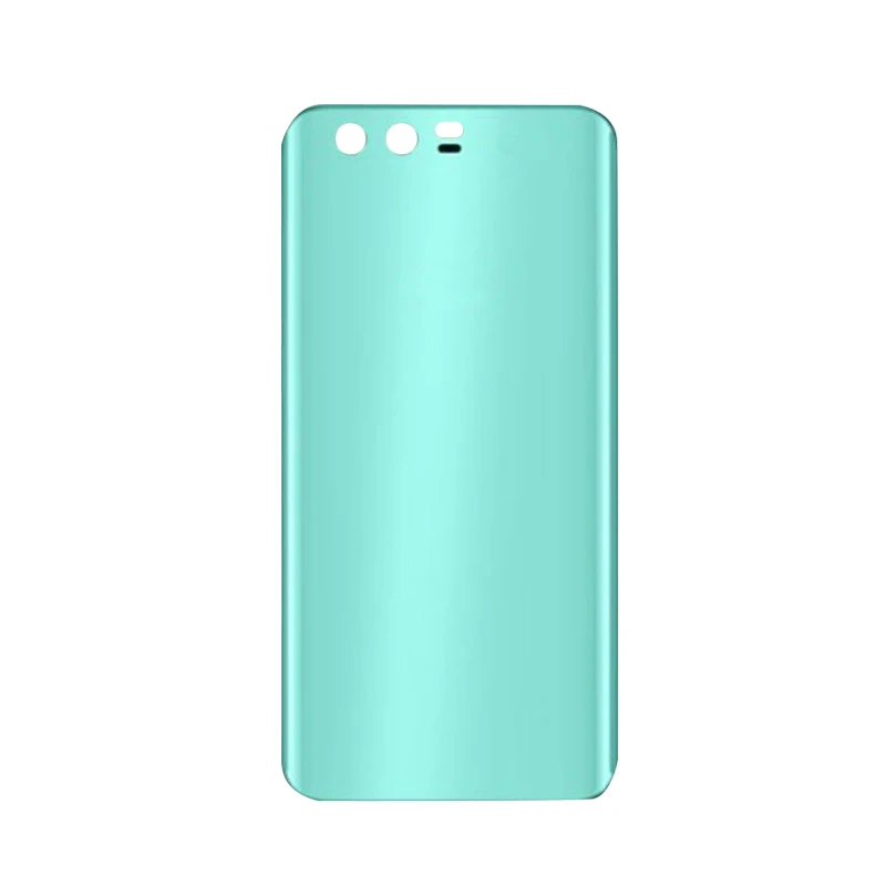 Задняя крышка для HUAWEI Honor 9 honor9 стеклянная батареи задняя дверь Replcement Huawei Premium с