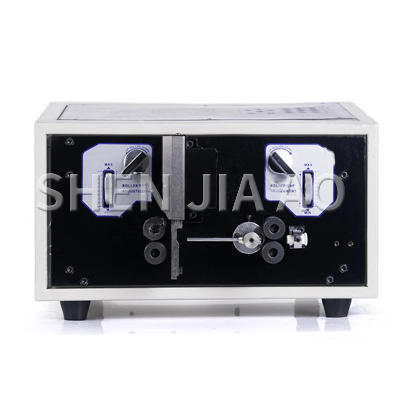 SWT508 SD автоматическое управление машина для зачистки проводов 0 1 2.5mm2 резки