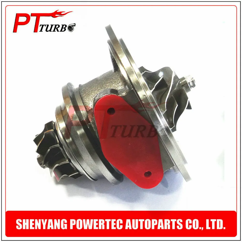 Турбокартридж для Citroen C 3 1 4 HDi 68 квт 92 л.с. DV4TED4 F3V PSA 2003 турбинный турбокомпрессор VVP2