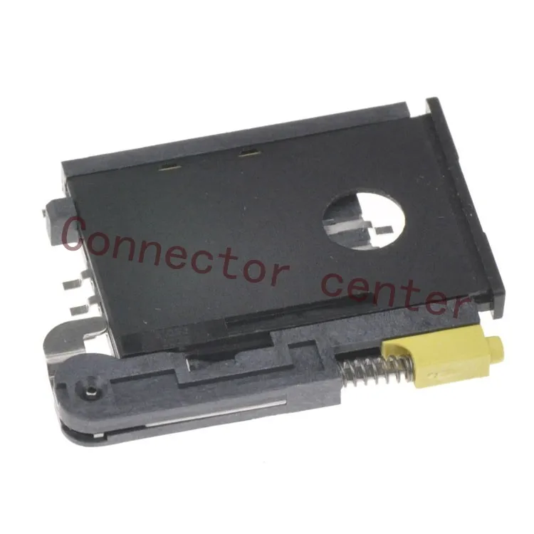 8-контактный разъем для SIM-карты совместим с 91228-0001 91236-0001 | Обустройство дома