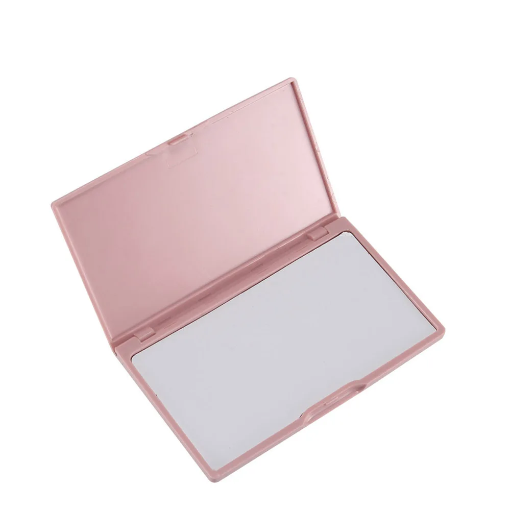 Portable Needle Storage Case Plastic Sewing Pins Organizer Magnetic Container PAK55