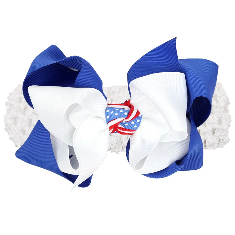 1PCS Double Layer Handmade Creative Design Hair Bow Best Party Dress Up Hairpin With Width Headband for Kids Girl Clip DIY 2017 |