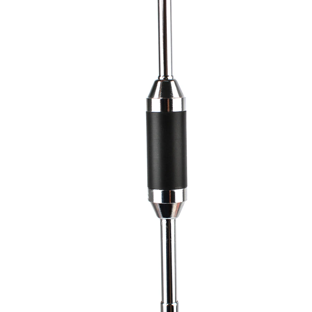 HYS RH770 антенны Dual Band 144/430 мГц любитель Портативный радио BNC для TK-208 TK-308 IC-V8 IC-V80